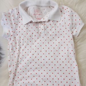 Super adorable PS by Aeropostale girl's shirt